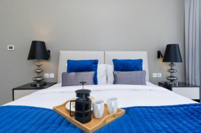 Charming Studio - Hotel-Style Comfort